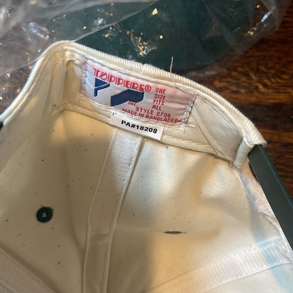 Brand new never used in packaging baseball hats / caps bulk 15 hats - Picture 4 of 12